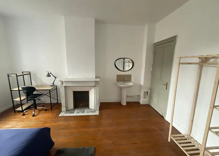 Ancienne Maison De Maitre